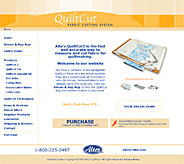 QuiltCut
