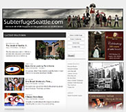 Subterfuge Seattle